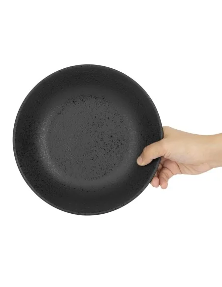 Assiettes à pâtes Olympia Fusion 202mm