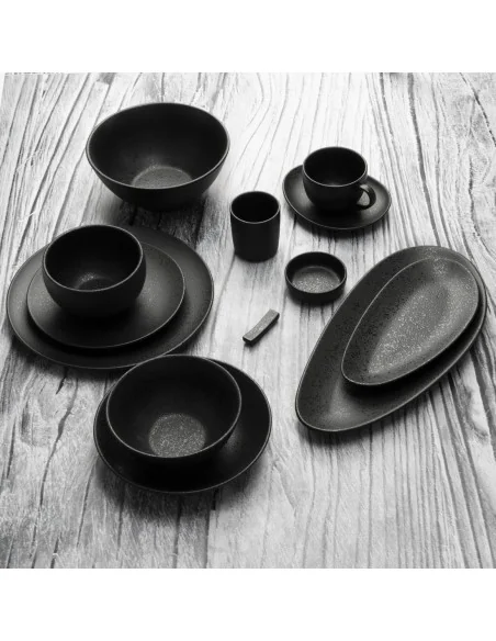 Assiettes à pâtes Olympia Fusion 202mm