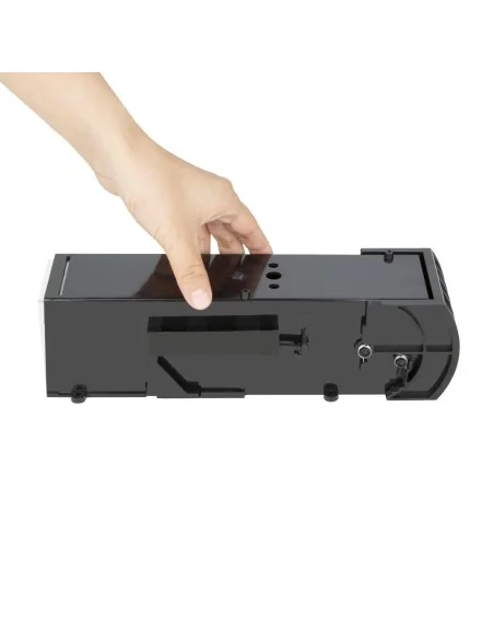 Pièges à souris sans cruauté Eazyzap (lot de 2)