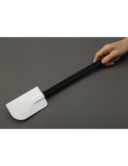 Spatule Exoglass Elveo Matfer Bourgeat 450 mm