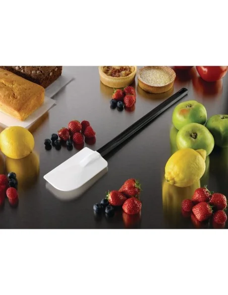 Spatule Exoglass Elveo Matfer Bourgeat 450 mm