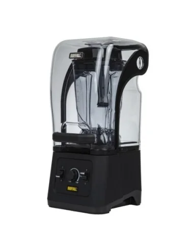 Blender avec capot d'insonorisation Buffalo 2,5L