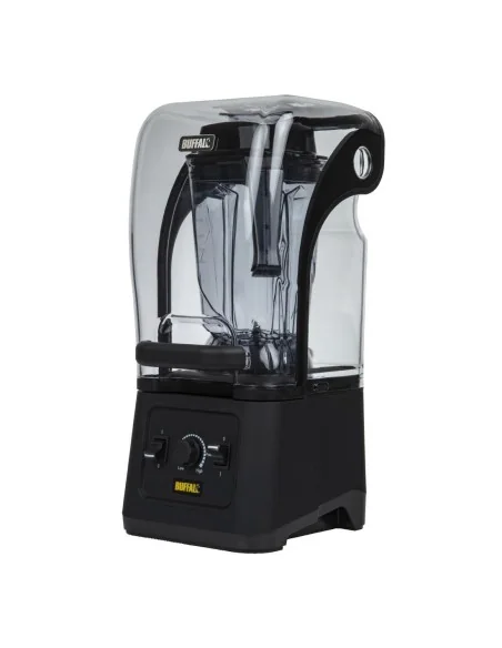 Blender avec capot d'insonorisation Buffalo 2,5L