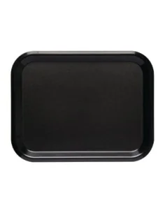 Plateau Roltex Nordic 360x280mm noir