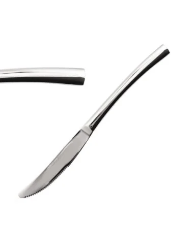 Couteau de table Comas Madrid 221mm