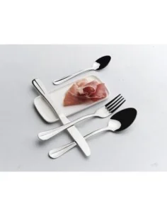 Fourchette à gâteau Comas Frances Lacasa 143mm 2