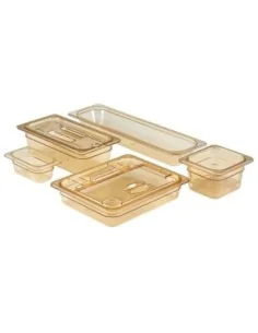 Bac hautes températures Cambro GN 1/6 150mm 2