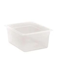 Bac polypropylène Cambro GN 1/2 150mm