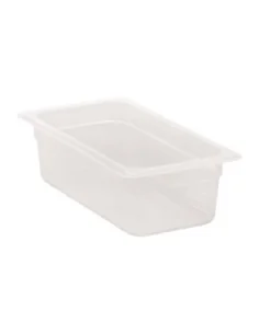Bac polypropylène Cambro GN 1/3 100mm