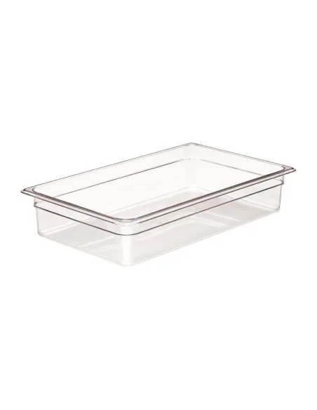 Bac Camview Cambro GN 1/2 100mm