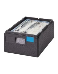 Conteneur EPP GN 1/1 à ouverture sur le dessus Cambro 35,5 Litres 2