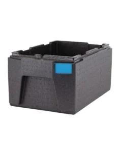 Conteneur EPP à large poignées GN 1/1 à ouverture sur le dessus Cambro 46 Litres 2