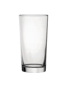 Verres à bière coniques nucléés Max Utopia 560 ml CE (lot de 48)