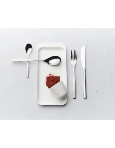 Couteaux de table Satin Comas (x12)