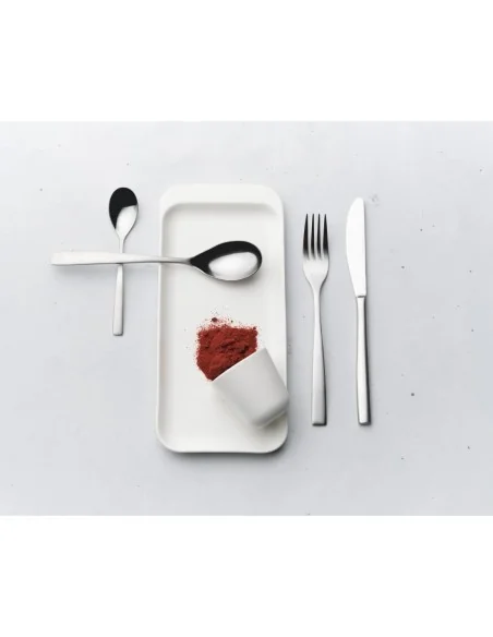 Couteaux de table Satin Comas (x12)