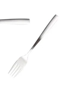 Fourchettes à gâteau Satin Comas (x12)