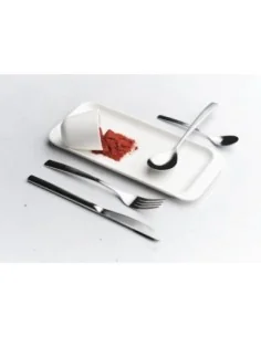 Fourchettes à gâteau Satin Comas (x12) 2