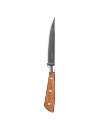 Couteaux à steak Montblanc Comas 23 cm (x6)