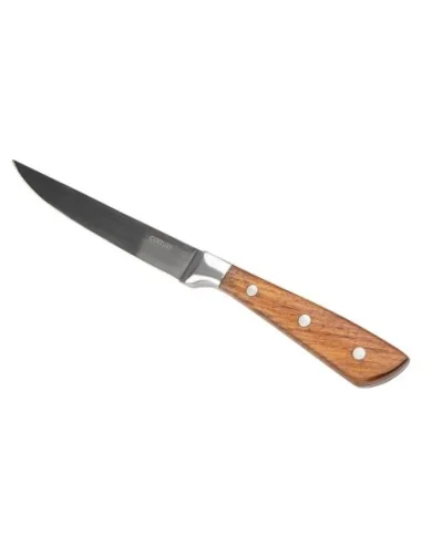 Couteaux à steak Montblanc Comas 23 cm (x6)