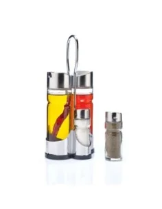 Ménagère 4 pièces Comas 2