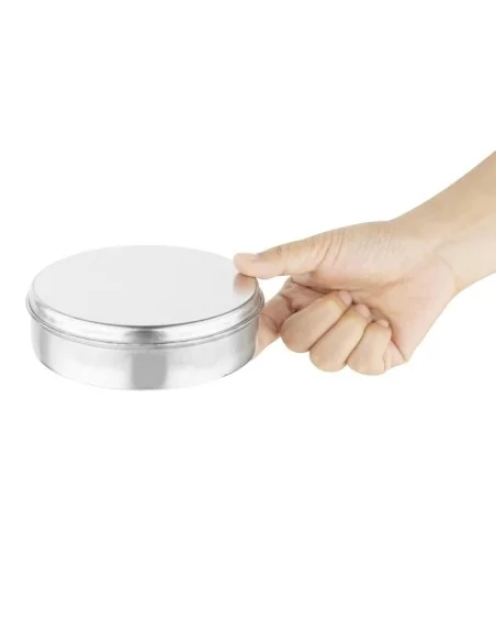 Lot de 11 emporte-pièces ronds cannelés Vogue