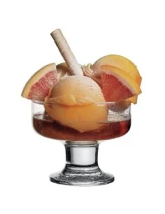 Coupe à dessert Utopia Saxon 260ml (Lot de 24) 2