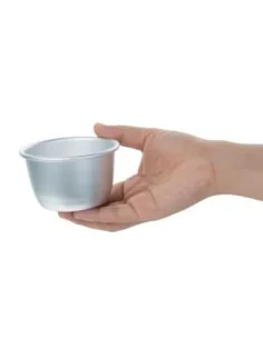 Dariole en aluminium 85mm Vogue 2