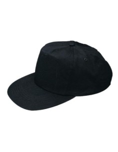 Casquette baseball Whites noire 2