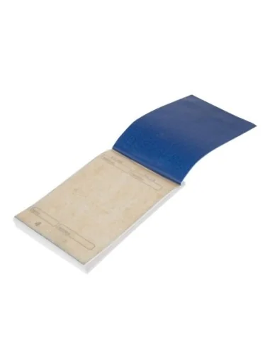 Grands carnets de commande autocopiants Olympia (lot de 50)