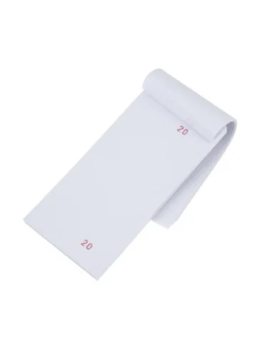 Carnets de commande exemplaire simple Olympia (lot de 50)