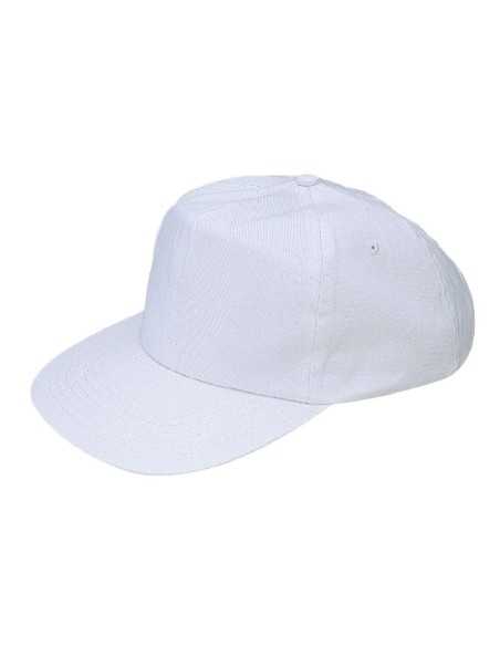 Casquette baseball Whites blanche