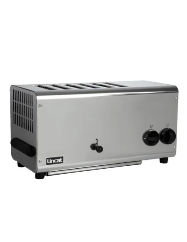 Grille-pain 6 fentes Lincat LT6X