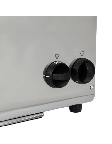 Grille-pain 6 fentes Lincat LT6X