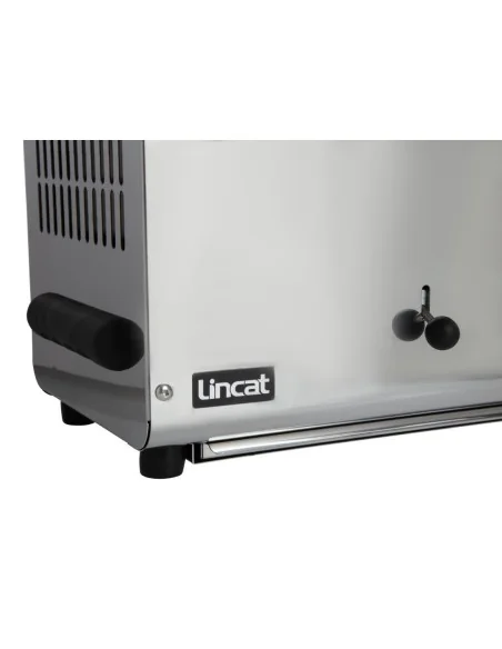 Grille-pain 6 fentes Lincat LT6X
