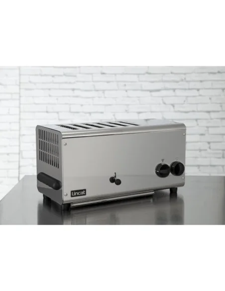 Grille-pain 6 fentes Lincat LT6X