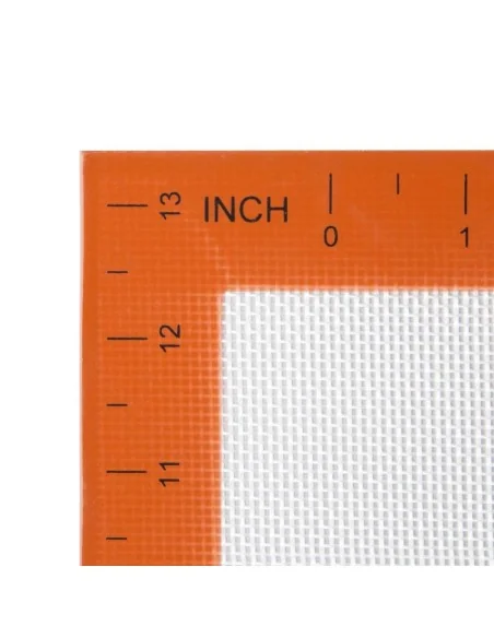 Tapis de cuisson antiadhésif 585 x 385mm Vogue