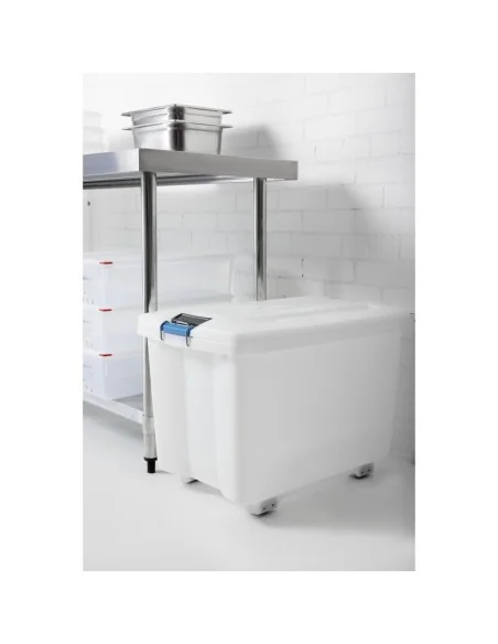 Boîte de conservation Araven 90L