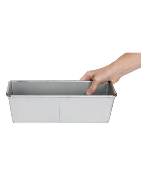 Moule à pain 305 x 102 mm