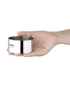 Cercle à mousse 70 x 35mm Vogue 2