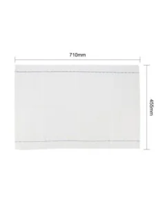 Torchon de service Vogue 2