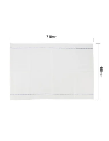 Torchon de service Vogue