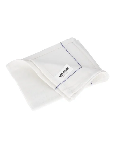 Torchon de service Vogue