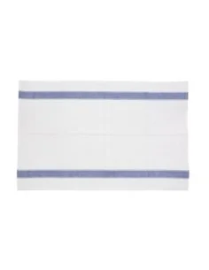 Torchon usage intensif bleu Vogue