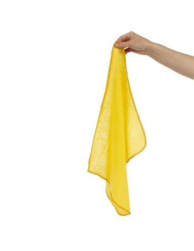 Chiffons à poussière Jantex (Lot de 10)