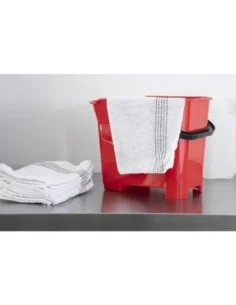 Serpillières Jantex (Lot de 10) 2