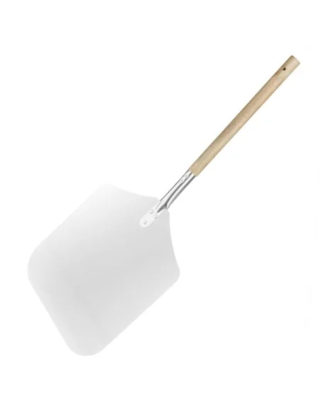 Pelle à pizza Vogue moyenne 35,5 x 40 cm