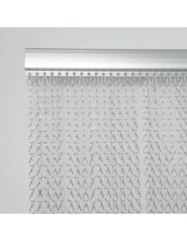 Rideau anti-insectes