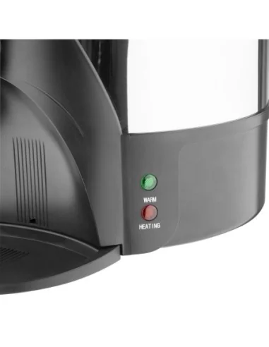 Percolateur compact Caterlite 15L