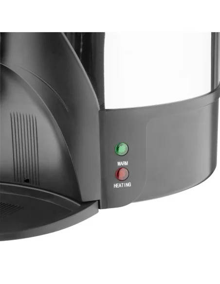 Percolateur compact Caterlite 15L