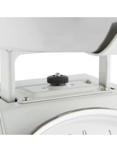 Balance de cuisine Vogue utilisation intensive 10kg